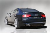 Audi A8 by Hofele