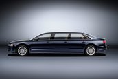 Audi A8 cu sase usi