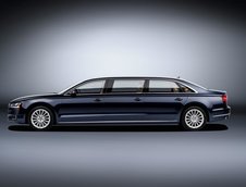 Audi A8 cu sase usi