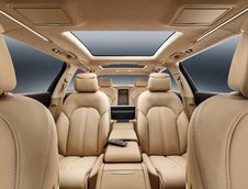 Audi A8 cu sase usi