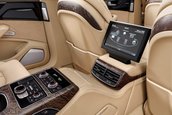 Audi A8 cu sase usi