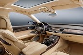 Audi A8 cu sase usi