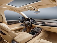 Audi A8 cu sase usi