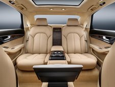Audi A8 cu sase usi