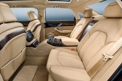 Audi A8 cu sase usi