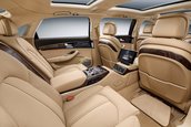 Audi A8 cu sase usi
