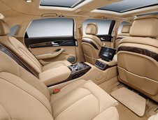 Audi A8 cu sase usi