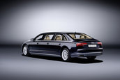 Audi A8 cu sase usi