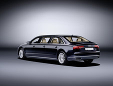 Audi A8 cu sase usi
