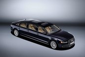 Audi A8 cu sase usi