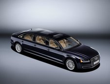 Audi A8 cu sase usi