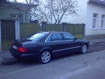 Audi A8 D2 V8 quattro