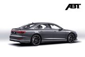 Audi A8 de la ABT Sportsline