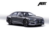 Audi A8 de la ABT Sportsline