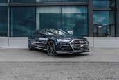 Audi A8 de la ABT