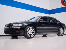 Audi A8 de vanzare