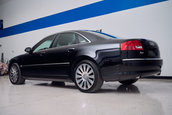 Audi A8 de vanzare