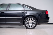 Audi A8 de vanzare