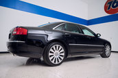 Audi A8 de vanzare