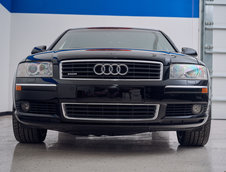 Audi A8 de vanzare