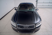 Audi A8 de vanzare