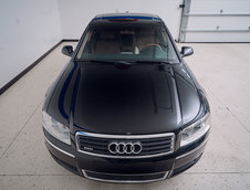 Audi A8 de vanzare