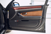 Audi A8 de vanzare