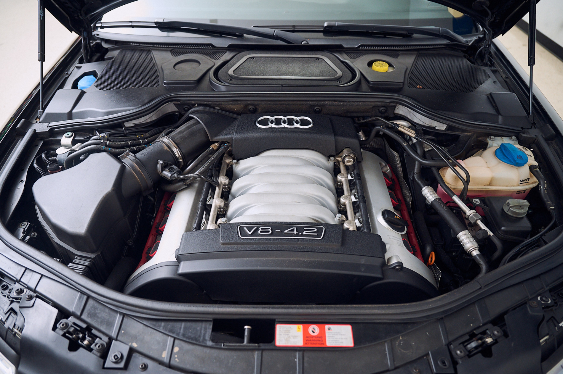 Audi A8 de vanzare - Audi A8 de vanzare
