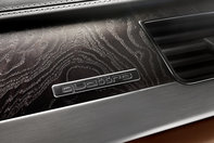 Audi A8 Exclusive Concept