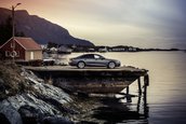 Audi A8 Facelift - Galerie Foto