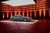 Audi A8 Facelift - Galerie Foto
