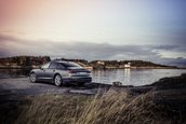 Audi A8 Facelift - Galerie foto