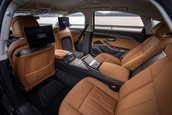 Audi A8 Facelift - Galerie Foto