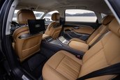 Audi A8 Facelift - Galerie Foto