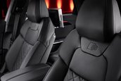 Audi A8 Facelift - Galerie Foto