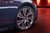 Audi A8 Facelift - Galerie foto