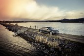 Audi A8 Facelift - Galerie Foto