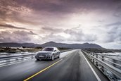 Audi A8 Facelift - Galerie Foto