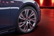 Audi A8 Facelift - Galerie Foto
