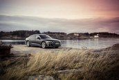 Audi A8 Facelift - Galerie Foto