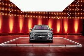 Audi A8 Facelift - Galerie Foto