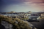 Audi A8 Facelift - Galerie Foto