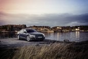 Audi A8 Facelift - Galerie foto