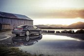 Audi A8 Facelift - Galerie Foto