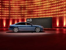 Audi A8 Facelift - Galerie Foto