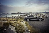 Audi A8 Facelift - Galerie Foto