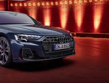 Audi A8 Facelift - Galerie Foto