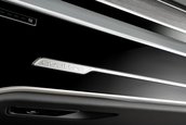 Audi A8 Facelift - Galerie Foto