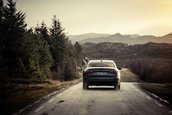 Audi A8 Facelift - Galerie Foto