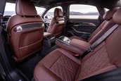 Audi A8 Facelift - Galerie foto